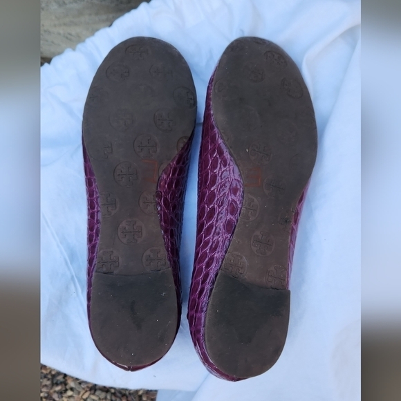 Tory Burch‎ Flats - Picture 2 of 4